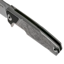 Ruike P875-SZ Knife 16 Ruike P875-SZ Knife -Campsite equipment P875 SZ 7