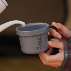 DoD Horo Colori Mug 21 DoD Horo Colori Mug -Campsite equipment PP1 811 GY 2 600x600 e4e3e62b 342d 4b24 bdc2 557005e99288