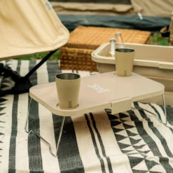 DoD Peshacon Foldable Container -Campsite equipment PP1 865 BG 07