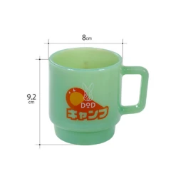 DoD USA-King Mug -Campsite equipment PP1 914 GR 10new
