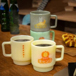 DoD USA-King Mug -Campsite equipment PP1 914 GR 5