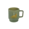 DoD USA-King Mug -Campsite equipment PP1 914 GY 1