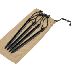 DoD Itsuka No Hammock -Campsite equipment Pegs