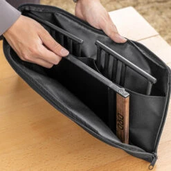 DoD Tequila Griddle 12 DoD Tequila Griddle -Campsite equipment Q1 870 BK lp