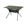 OneTigris Outdoor Foldable Camp Bed - Ranger Green 1 OneTigris Outdoor Foldable Camp Bed - Ranger Green -Campsite equipment Rangergreen
