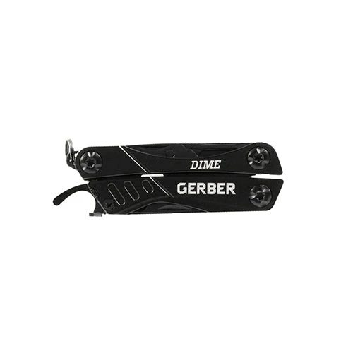 Gerber Dime Mini Multi-Tool 5 Gerber Dime Mini Multi-Tool - Image 3