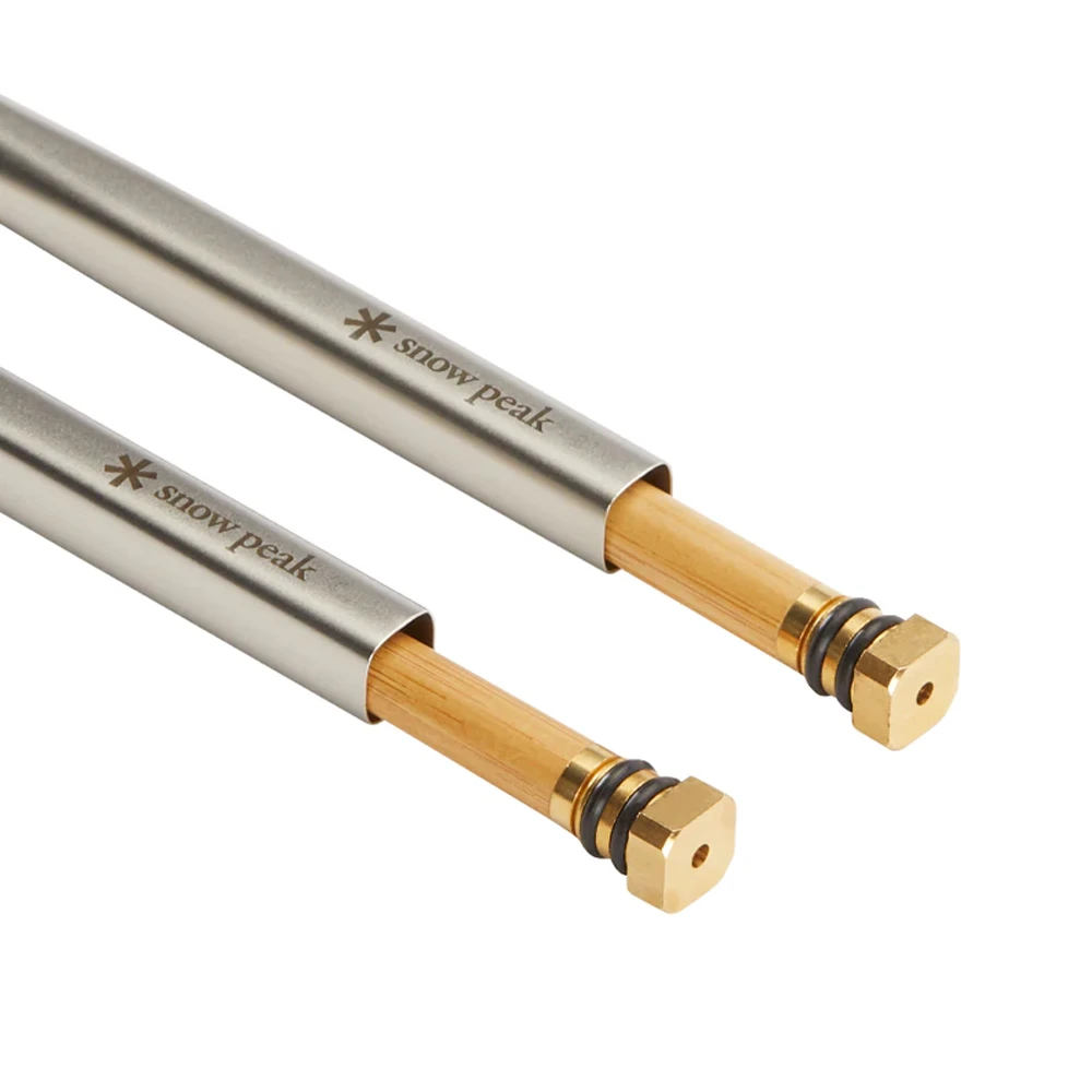 Snow Peak Carry On Wabuki Chopstick 6 Snow Peak Carry On Wabuki Chopstick - Image 4