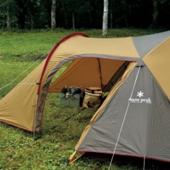 Snow Peak Amenity Dome M 10 Snow Peak Amenity Dome M -Campsite equipment SDE 001RH 04
