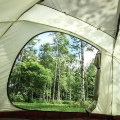 Snow Peak Amenity Dome S -Campsite equipment SDE 002RH 04