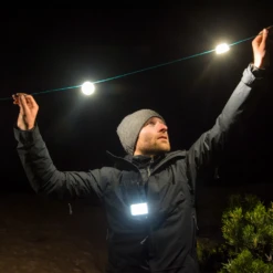 Biolite Site Light Mini -Campsite equipment SLB1001 6