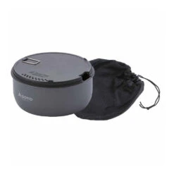 Soto Navigator Cookware System -Campsite equipment SOD 501 05