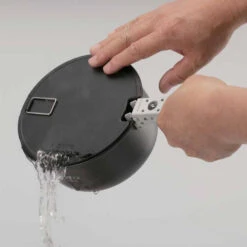 Soto Navigator Cookware System -Campsite equipment SOD 501 08