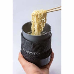 Soto ThermoStack Combo Cookset -Campsite equipment SOD 521 09