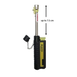 Soto Slid Gas Torch -Campsite equipment ST 480CEXP 02
