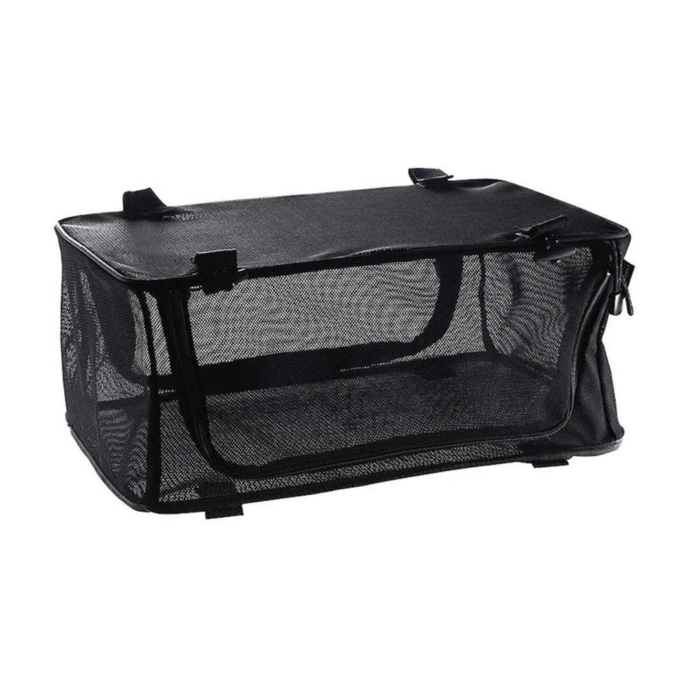Campingmoon Field Rack Mesh Box 3 Campingmoon Field Rack Mesh Box