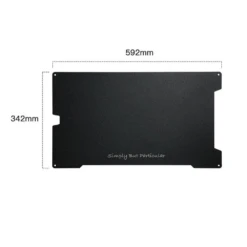 Campingmoon Aluminum Alloy Table Tray 17 Campingmoon Aluminum Alloy Table Tray -Campsite equipment T 2308 09