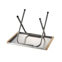 Campingmoon Bonfire Foldable Table -Campsite equipment T 370 1T 3