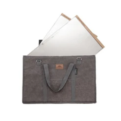 Campingmoon Bonfire Foldable Table -Campsite equipment T 370 2T 3