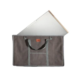 Campingmoon Bonfire Foldable Table -Campsite equipment T 380 1T 7