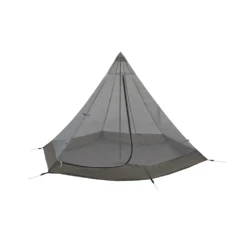 DoD One Pole Tent (S) Black 15 DoD One Pole Tent (S) Black -Campsite equipment T3 44 BK 9