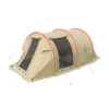 DoD Kamaboko Tent Mini -Campsite equipment T3 488 2 1
