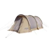 DoD Kamaboko Tent 3 S - Tan (Showroom Unit, Setup Once Outdoor) -Campsite equipment T3 688 TN 1