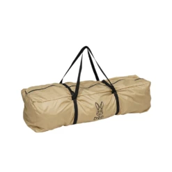 DoD Ouchi Tent -Campsite equipment T4 825 BR 07