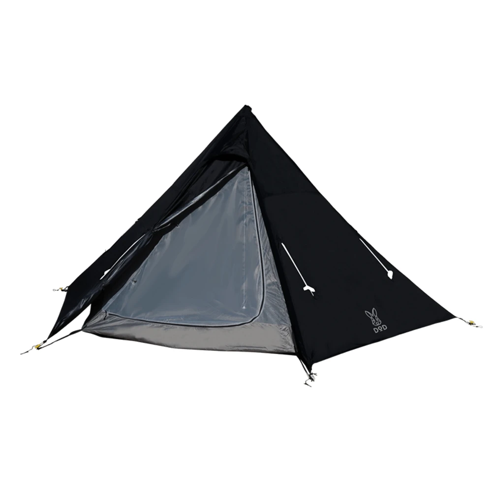 DoD One Pole Tent (M) 3 DoD One Pole Tent (M)