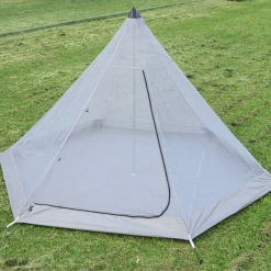 DoD One Pole Tent (M) 38 DoD One Pole Tent (M) -Campsite equipment T5 47 BK 10 600x600 c0c3ec28 30aa 4515 b144 caa8bde04764