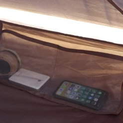 DoD One Pole Tent (M) 39 DoD One Pole Tent (M) -Campsite equipment T5 47 BK 11 600x600 c5869680 b340 451e a9d5 37280269c3b7