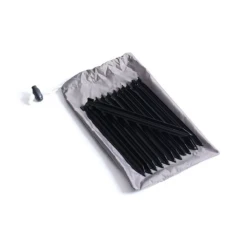 DoD One Pole Tent (M) 30 DoD One Pole Tent (M) -Campsite equipment T5 47 BK 12