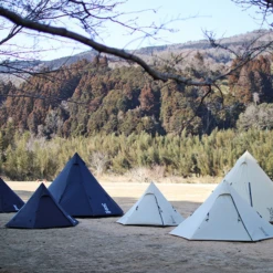 DoD One Pole Tent (M) 36 DoD One Pole Tent (M) -Campsite equipment T5 47 BK 6 600x600 73fdb831 787b 4e3d a32f 1c66142a49f9