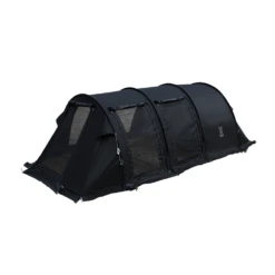DoD Kamaboko Tent 2 -Campsite equipment T5 489 BK 2