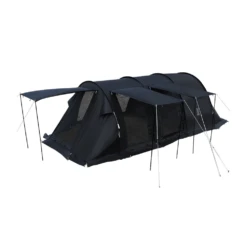 DoD Kamaboko Tent 2 -Campsite equipment T5 489 BK 3