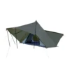 DoD Yadokari Tent -Campsite equipment T6 662 GY 7