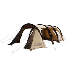 DoD Kamaboko Tent 3 L - Tan [Exclude Peg & Inner Tent] -Campsite equipment T7 690 TN 3 ed266972 7730 4a9c 8b28 15943c600011