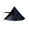 DoD Big One Pole Tent -Campsite equipment T8 200 BK 2