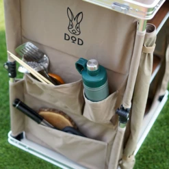 DoD Multi Kitchen Table -Campsite equipment TB1 38 TN 3 480x480 cda9c0fc 4059 47e7 a966 c12d168e2843
