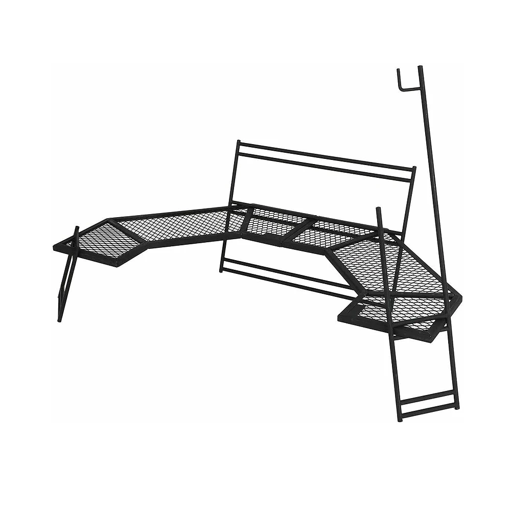 DoD Tequila 180 - Black 3 DoD Tequila 180 - Black