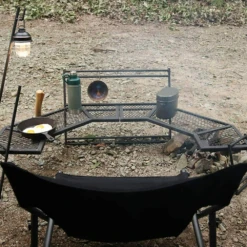 DoD Tequila 180 - Black 15 DoD Tequila 180 - Black -Campsite equipment TB1 572 BK 2