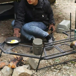 DoD Tequila 180 - Black 16 DoD Tequila 180 - Black -Campsite equipment TB1 572 BK 3