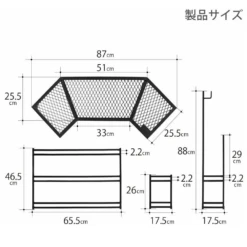 DoD Tequila 180 - Black 14 DoD Tequila 180 - Black -Campsite equipment TB1 572 BK 5