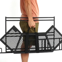 DoD Tequila 180 - Black 13 DoD Tequila 180 - Black -Campsite equipment TB1 572 BK 8