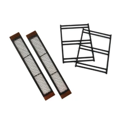 DoD Tequila Rack -Campsite equipment TB2 477 BK 7