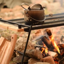 DoD Tequila Rack -Campsite equipment TB2 541 7