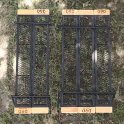 DoD Tequila Rack -Campsite equipment TB2 541 8