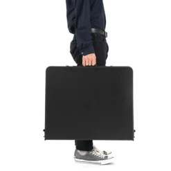 DoD Good Rack Table -Campsite equipment TB4 685 BK 5