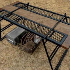 DoD Tequila Table -Campsite equipment TB4 746 BK 8 600x600 e0a618e7 b93b 44bf adef ff71e0f6cd99