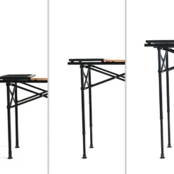 DoD Soto-Day Chu-Bow 2 Table 16 DoD Soto-Day Chu-Bow 2 Table -Campsite equipment TB6 652 BG 7