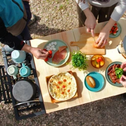 DoD Soto-Day Chu-Bow 2 Table 18 DoD Soto-Day Chu-Bow 2 Table -Campsite equipment TB6 652 BG 10 600x600 f18e0240 cd8f 4137 bea6 7a965a262216